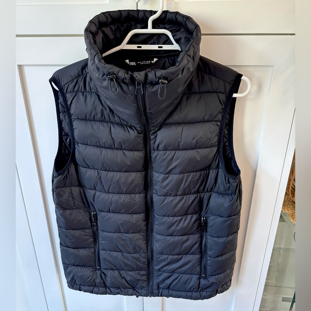 SOLD - Zara, and Babaton